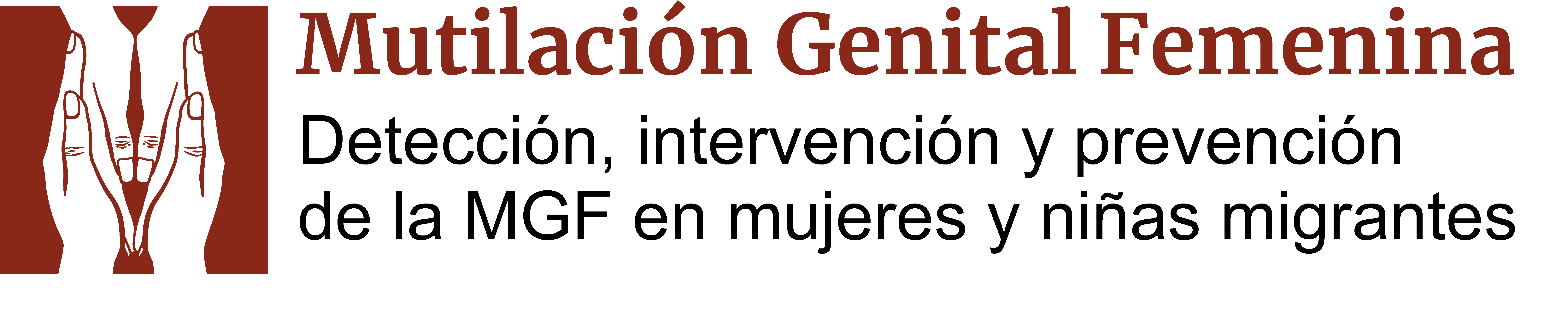 Detección, intervención y prevención de la mutilación genital femenina en mujeres y niñas migrantes