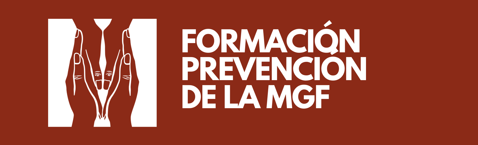 I Edición 2023 - MGF: prevención, detección e intervención desde un enfoque sociosanitario