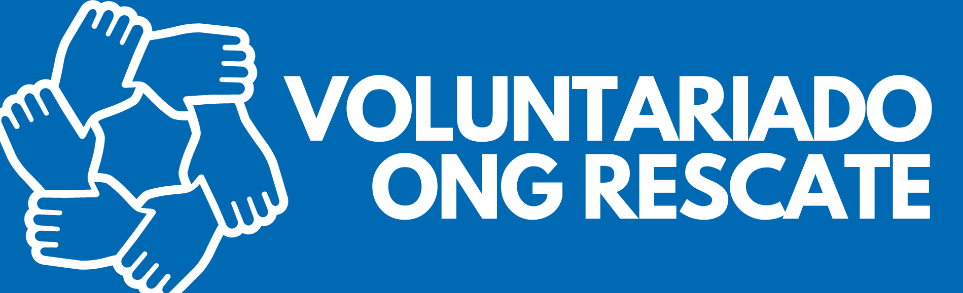 Formación en línea para el voluntariado de ONG Rescate